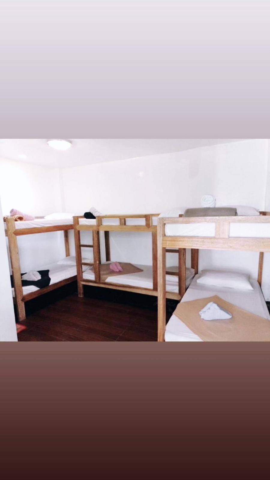 Raya Del Sol Dive Resort 마비니 외부 사진