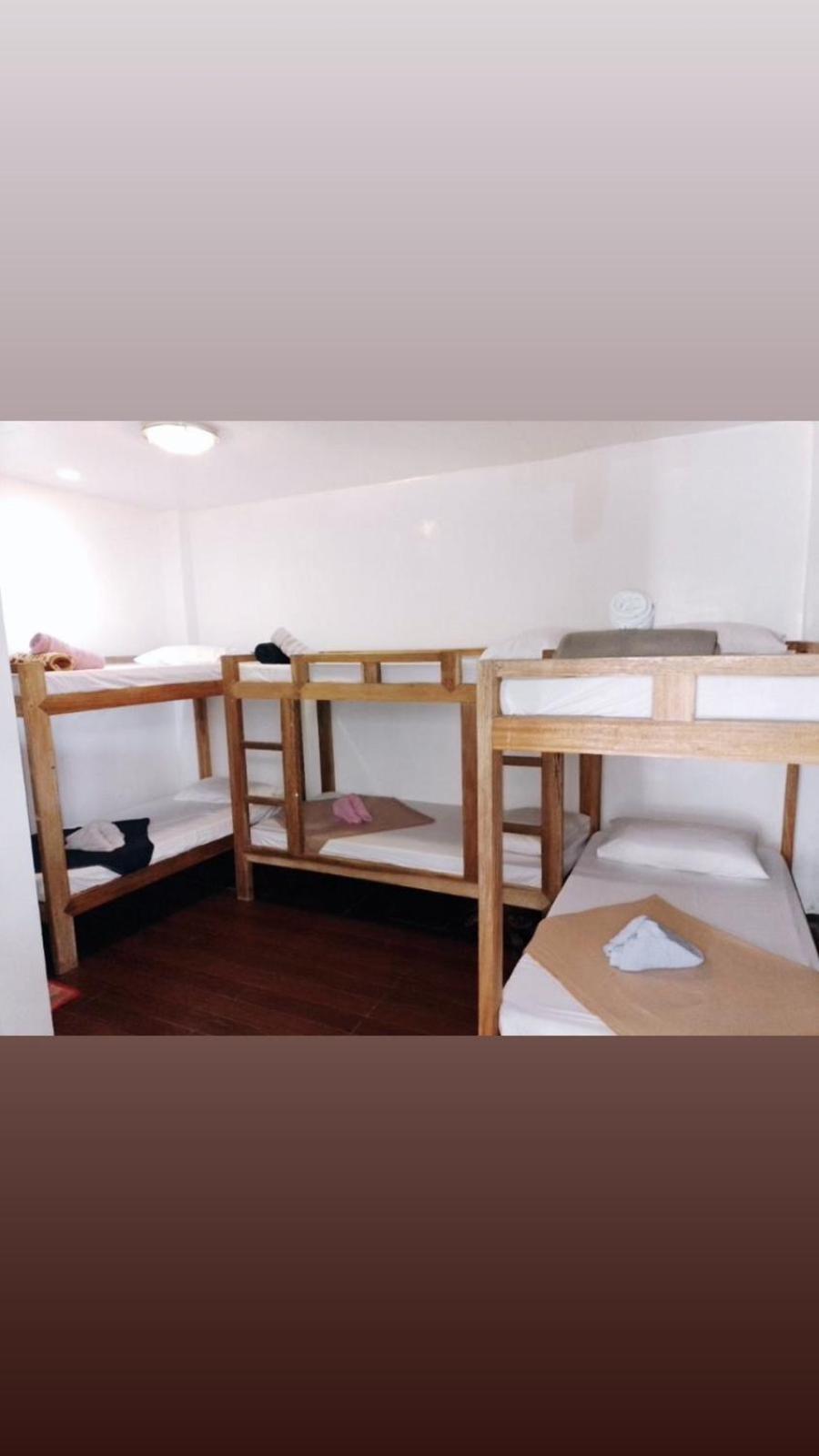 Raya Del Sol Dive Resort 마비니 외부 사진